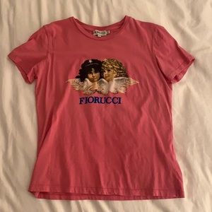 Fiorucci T-shirt